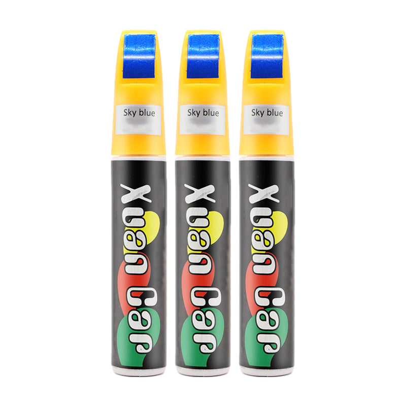 🚗Stylo pour Enlever Rayures de Voiture