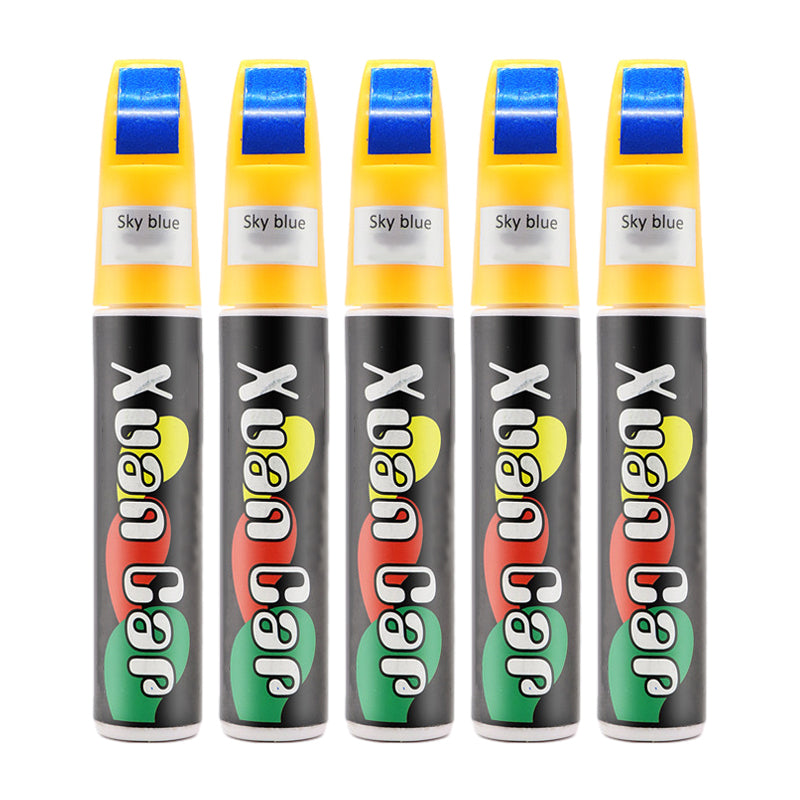 🚗Stylo pour Enlever Rayures de Voiture