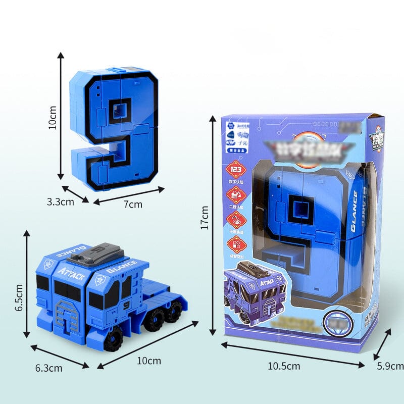 🚗🧸Jouets éducatifs pour enfants🧸🚗