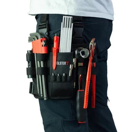 Sac à outils de réparation