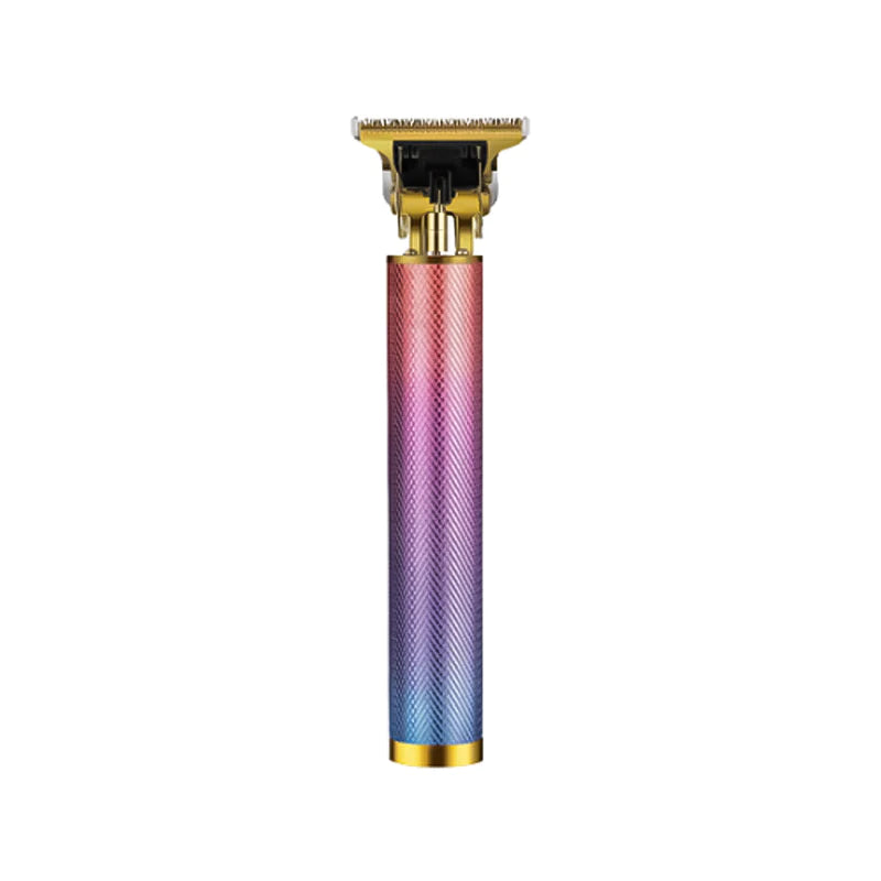 Tondeuse Cheveux Hommes Professionnelle avec Lumière d'Invite à LED