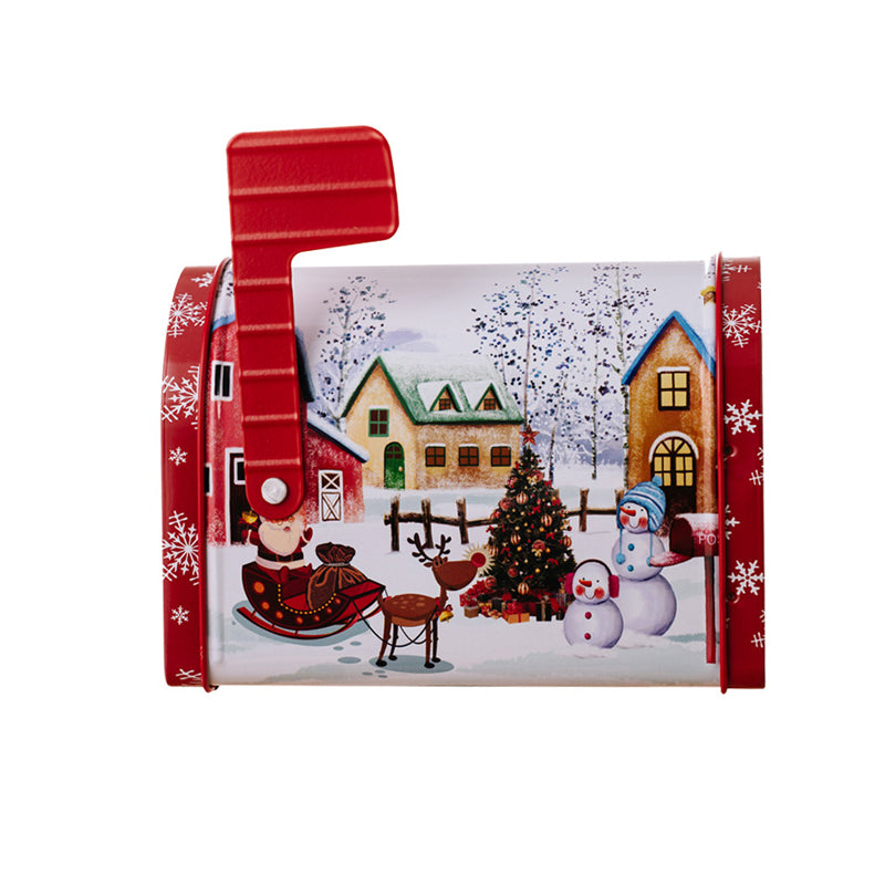 Coffret cadeau Xmas Reindeer