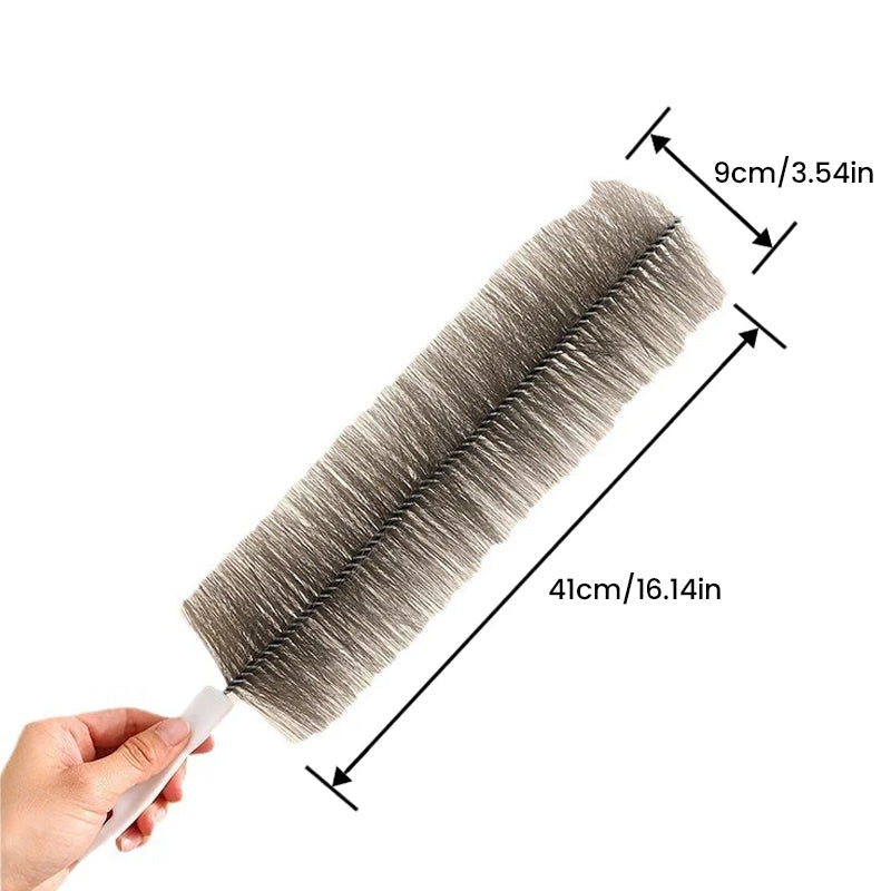Brosse de nettoyage du ventilateur