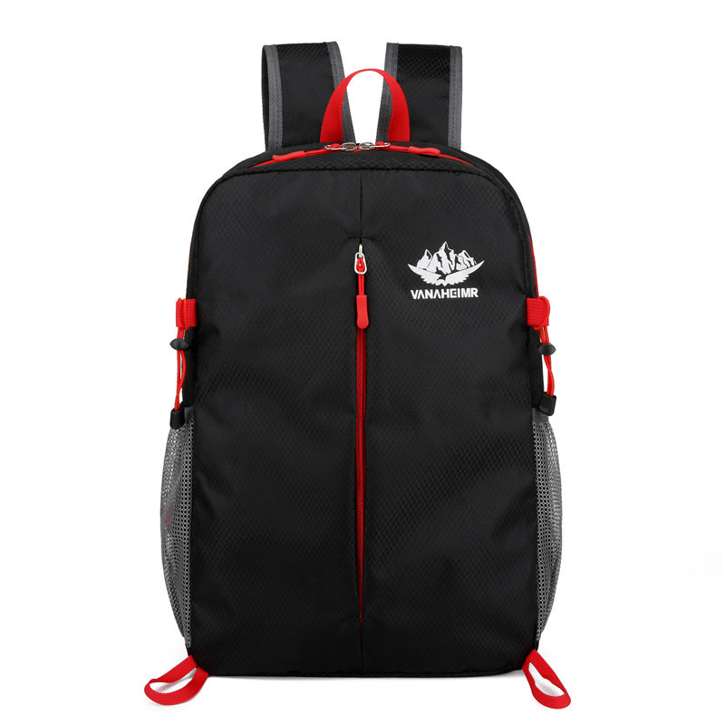 Sac Ă dos pliable