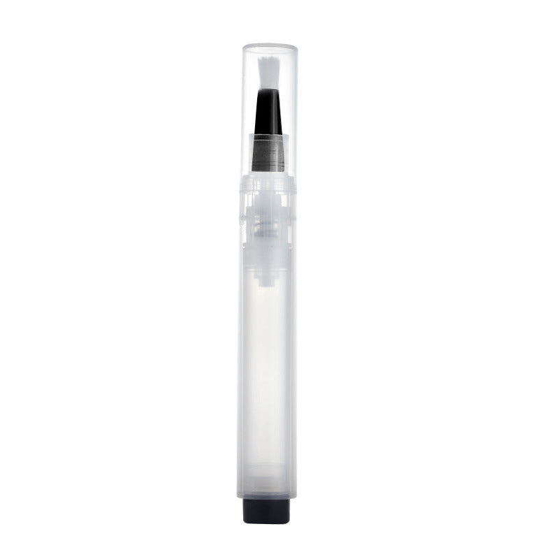 Pinceau multifonctionnel et rechargeable pour stylos Ă peinture