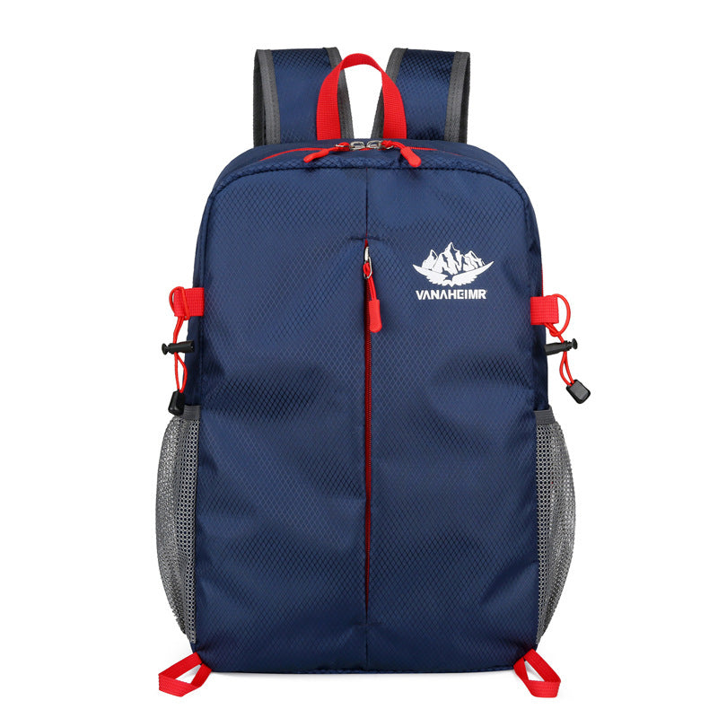 Sac Ă dos pliable