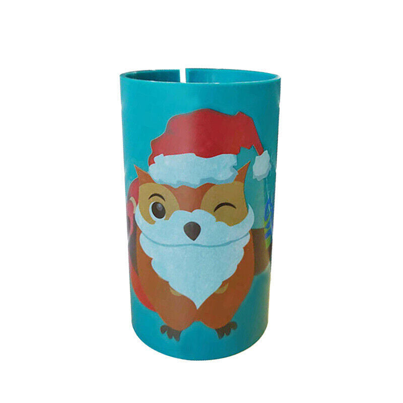 Découpeur d'imprimés de Noël