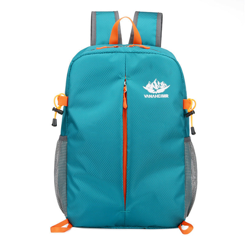 Sac Ă dos pliable