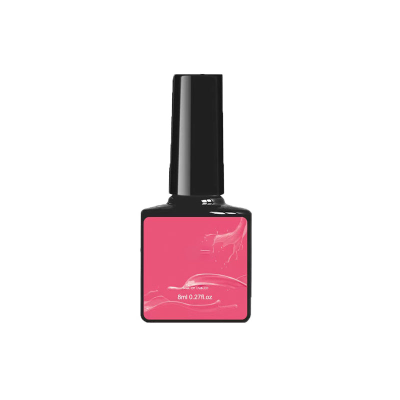 Vernis à ongles à paillettes et à diamants(8ml)