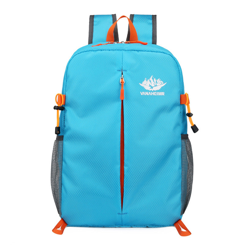 Sac Ă dos pliable