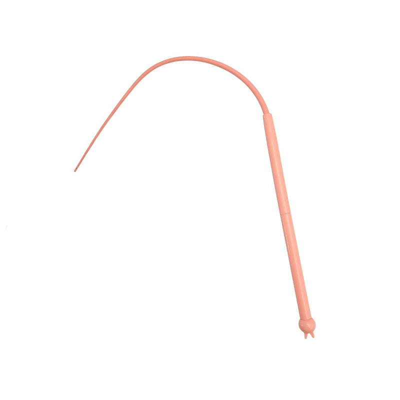 Bâton de taquinerie en silicone