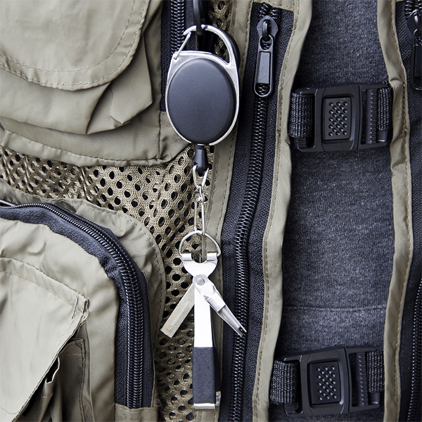 Outil de Nouage Rapide pour la Pêche