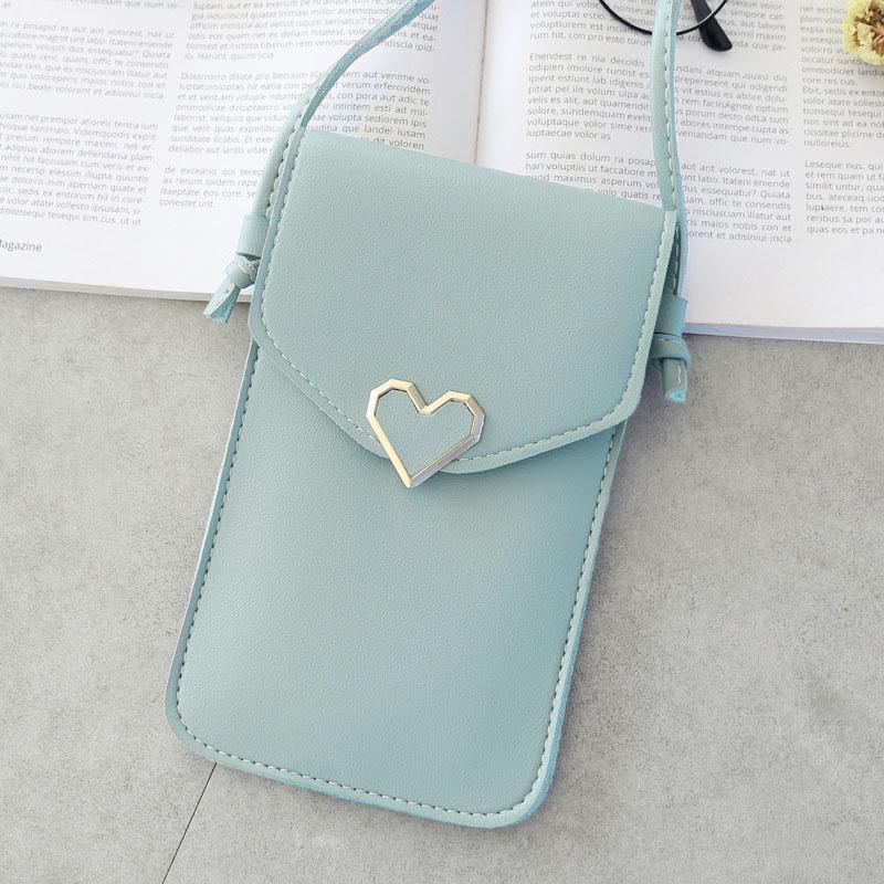 Sac de téléphone portable pour femme - ciaovie