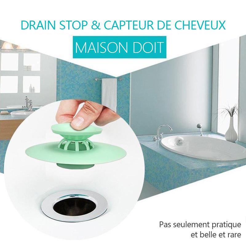 Ciaovie™ Bouchons de Vidange Muti-fonctionnels - ciaovie