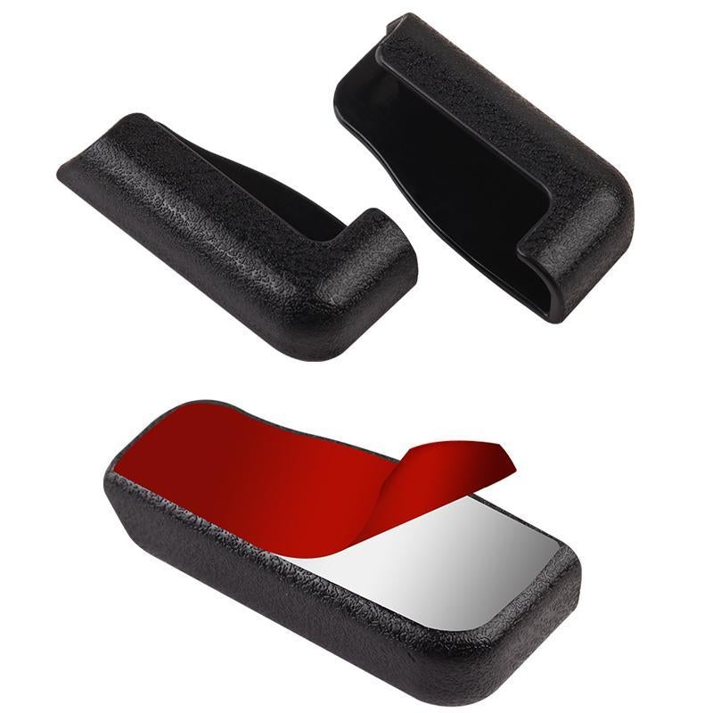 Collez le support de téléphone partout