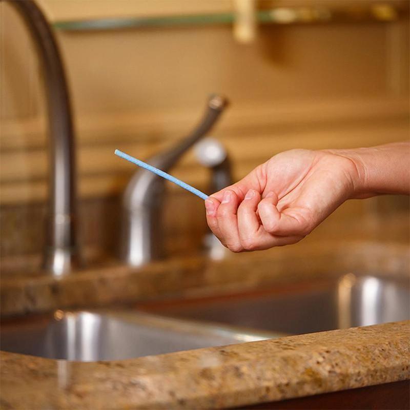 Magic Stick Pour La Décontamination Et La Désodorisation Des Tuyaux