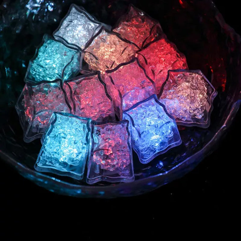 đ
Vente anticipĂ©e de NoĂ«lđ
Cube de glace LED (12 pcs)