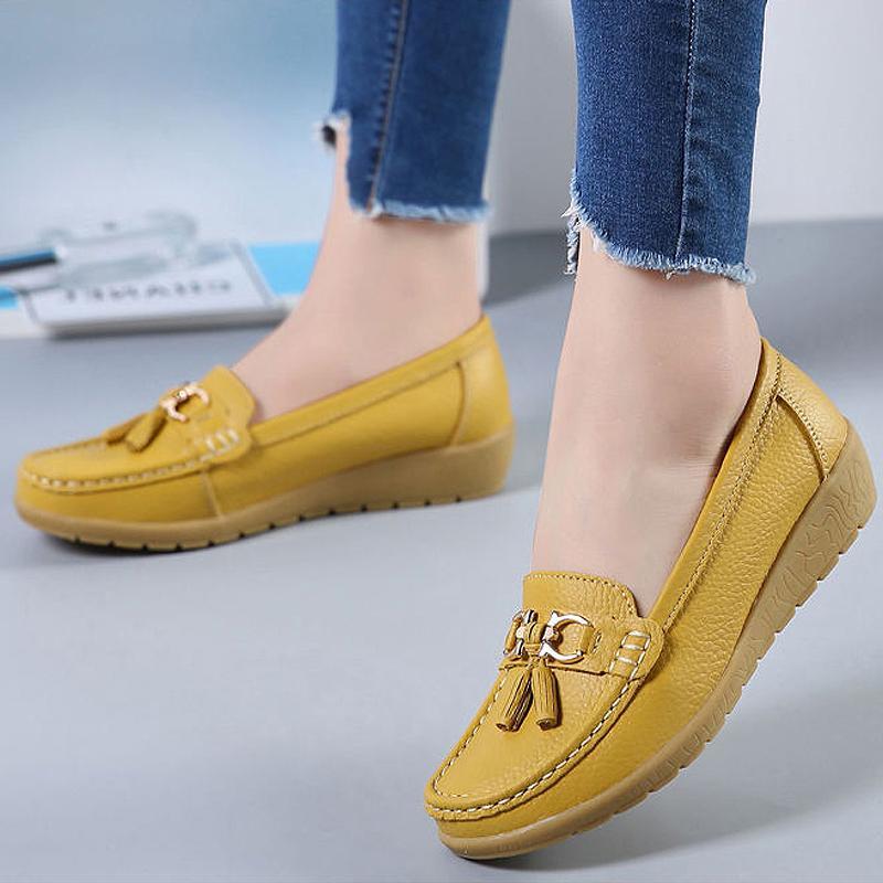 Chaussures respirantes et confortables - ciaovie