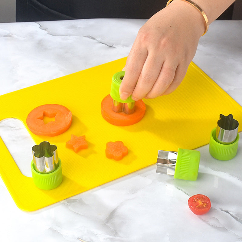 Set de couverts en plastique