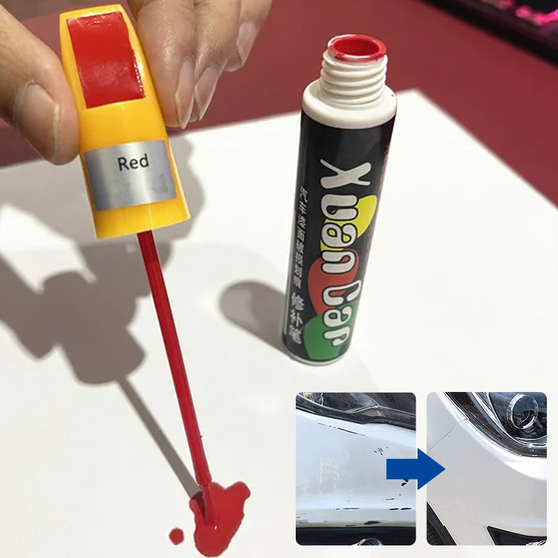 🚗Stylo pour Enlever Rayures de Voiture