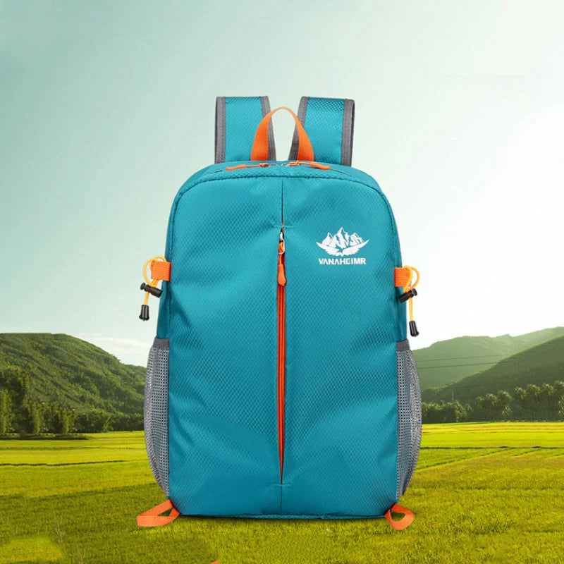 Sac Ă dos pliable