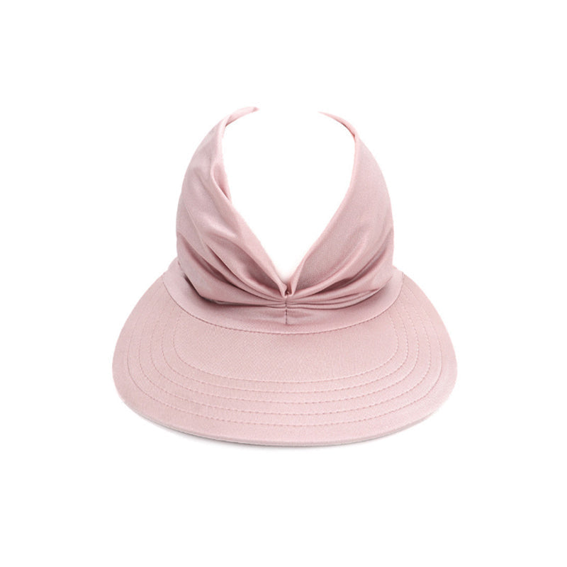 Chapeau De Soleil D'été 2022 Pour Femmes