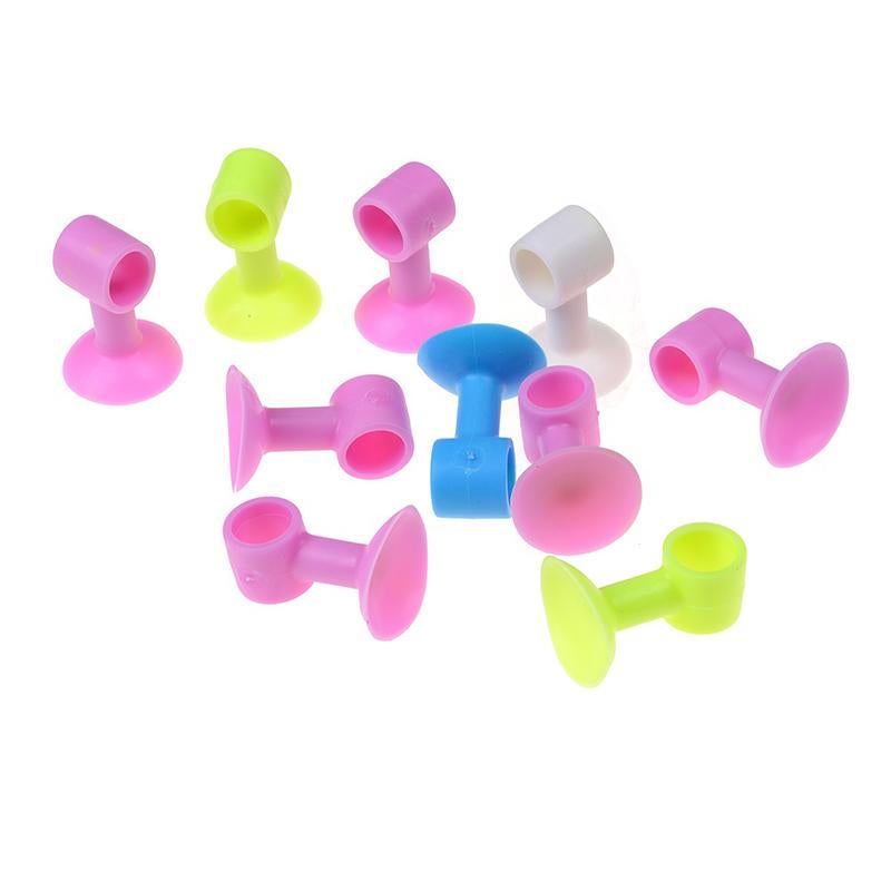 ArrĂȘt de Porte Anticollision Maison(5 PCS) - ciaovie