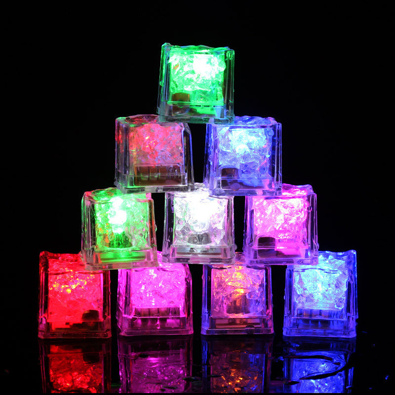đ
Vente anticipĂ©e de NoĂ«lđ
Cube de glace LED (12 pcs)