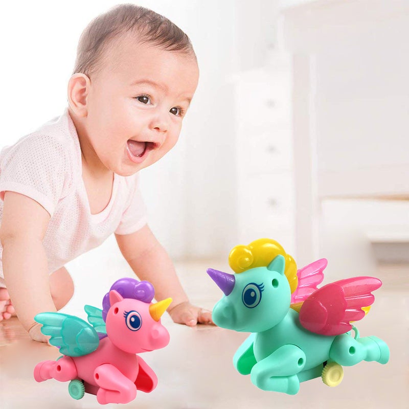 Jouet de Dessin Animé Mécanique - ciaovie