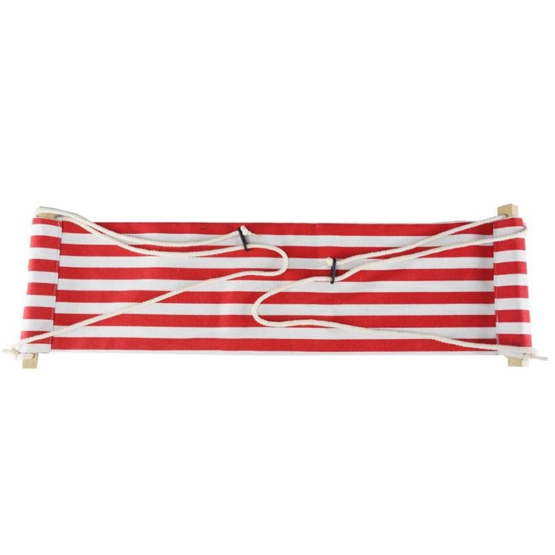Hamac de Pieds de Bureau