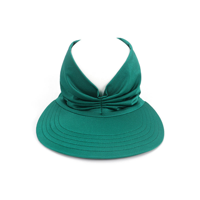 Chapeau De Soleil D'été 2022 Pour Femmes