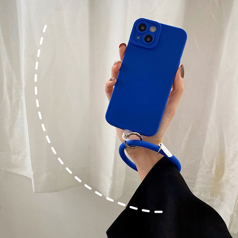 Anneau de Téléphone Portable Anti-chute
