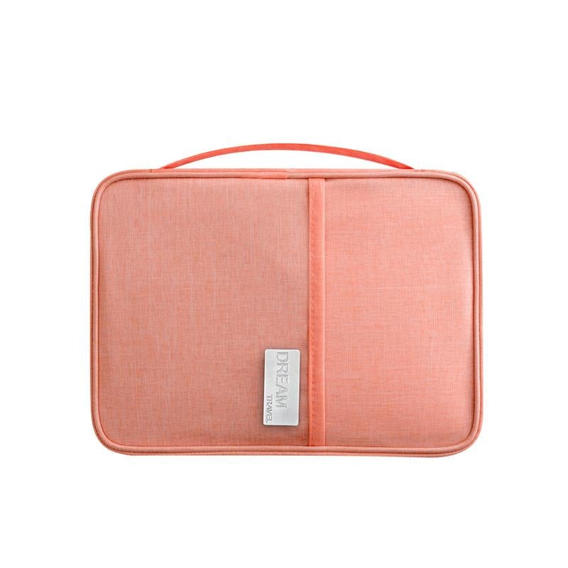 Porte-Documents Multifonction Étanche