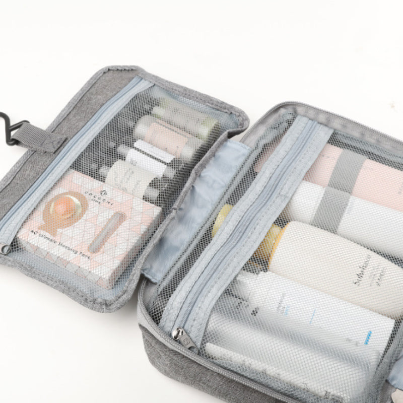 Organisateur de Produits Cosmétiques pour Voyage