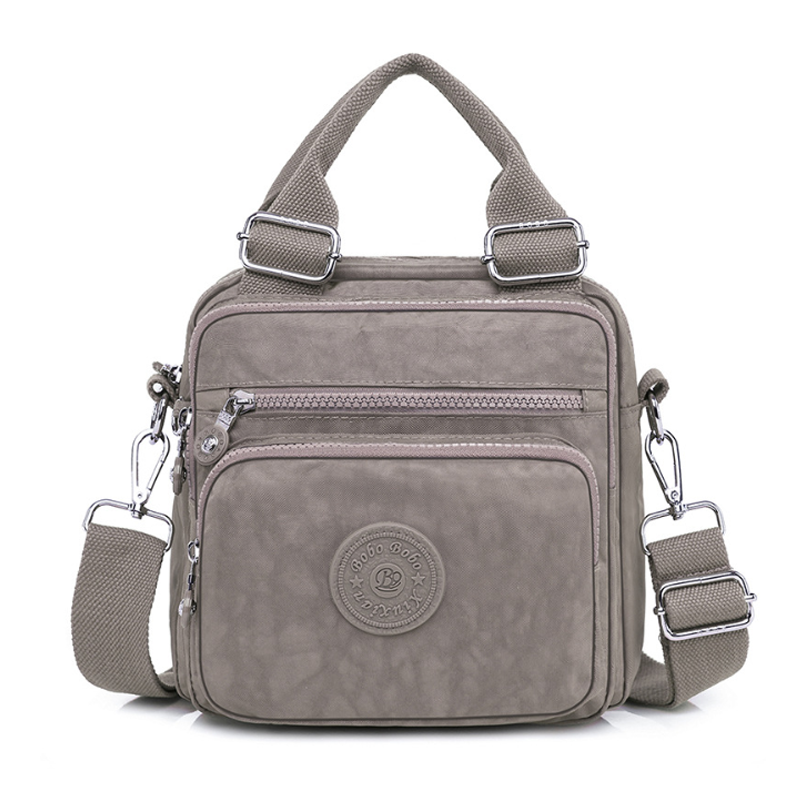 Sac à Dos Multifonctionnel en Nylon