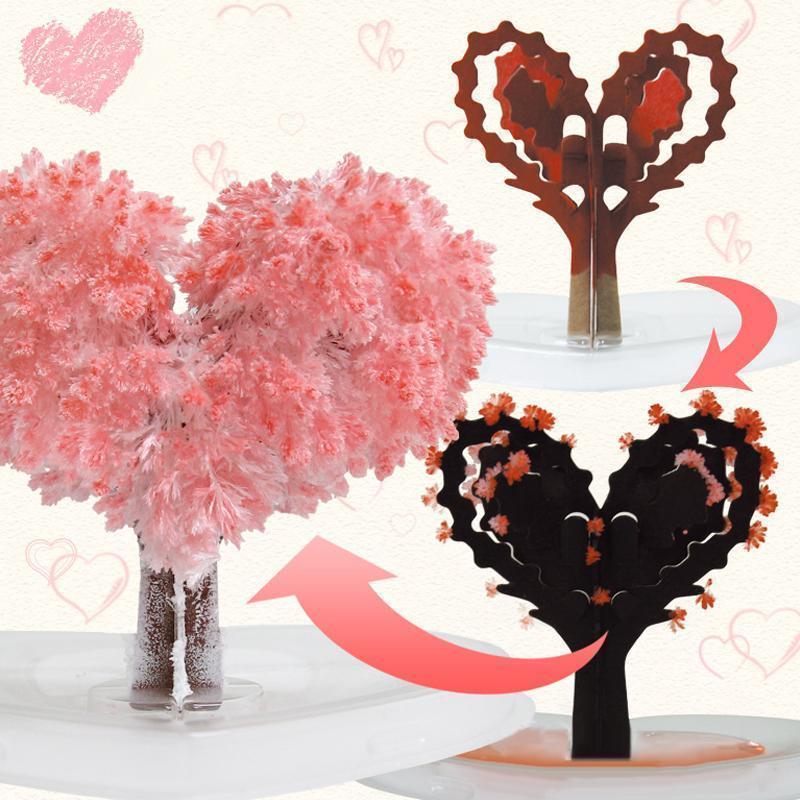 Sapin de Noël Magique 🎄