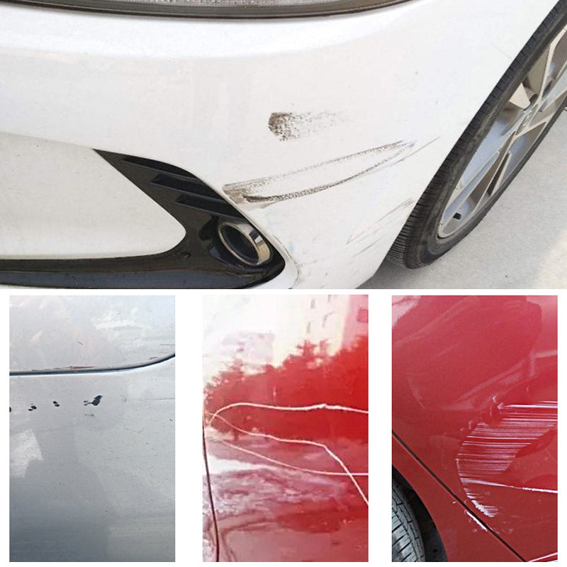 🚗Stylo pour Enlever Rayures de Voiture