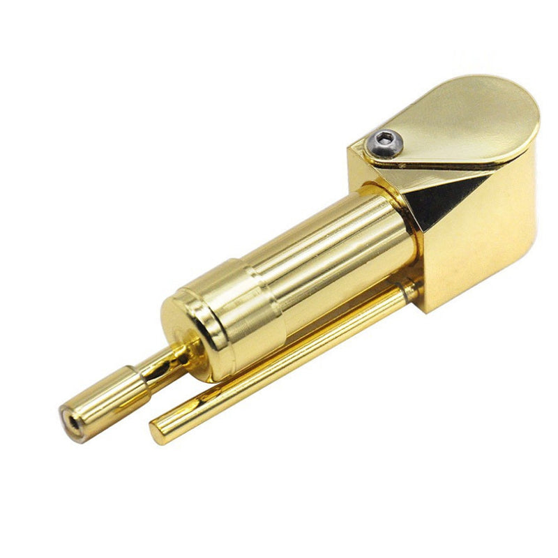 Ensemble de fumeur en laiton