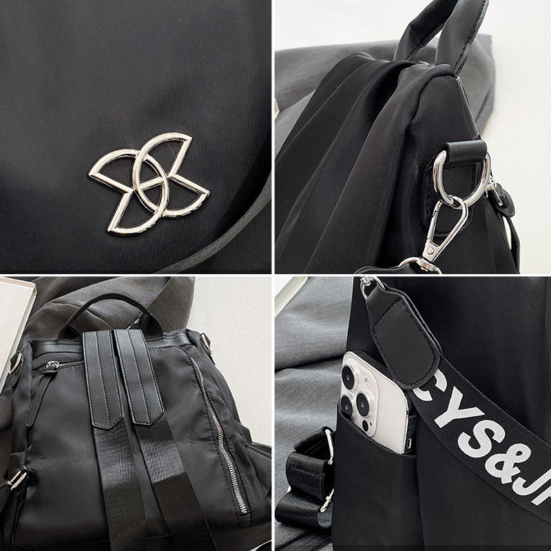 Sac polyvalent antivol