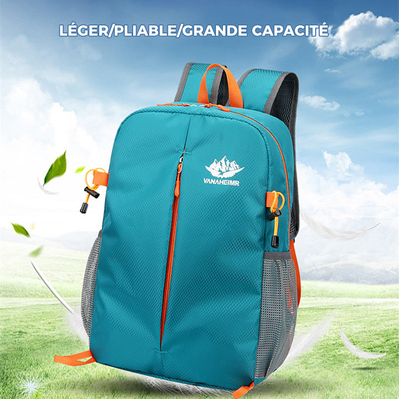 Sac Ă dos pliable