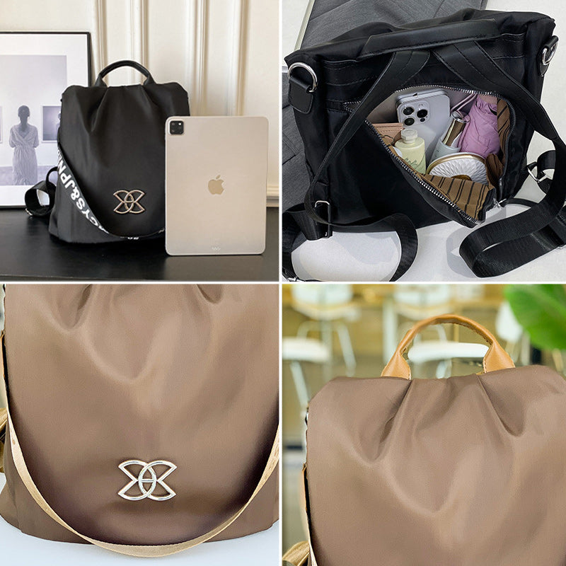 Sac polyvalent antivol