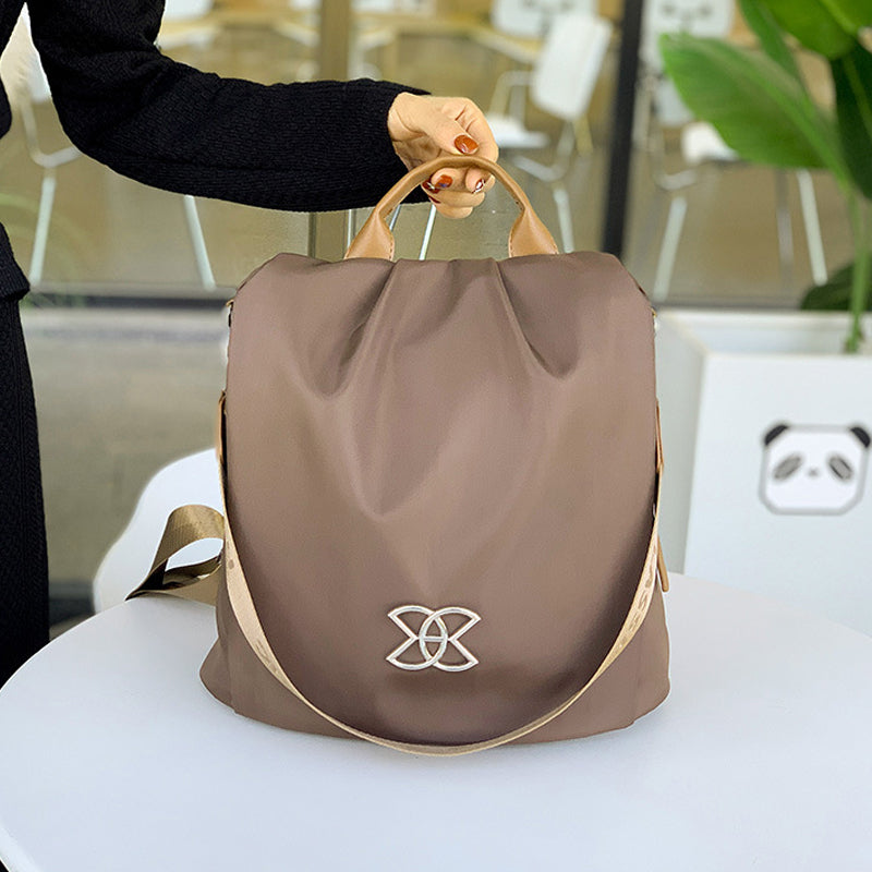 Sac polyvalent antivol