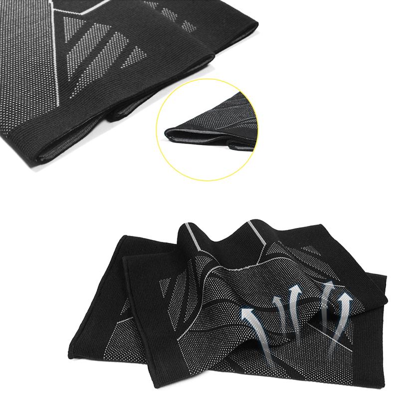 Genouillères Elastiques de Protection