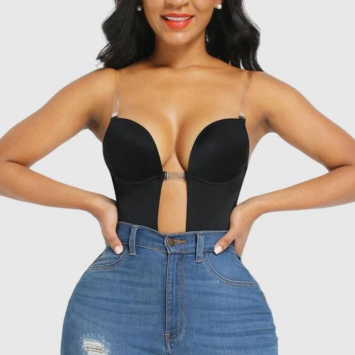Soutien-Gorge Sculptant Dos Nu