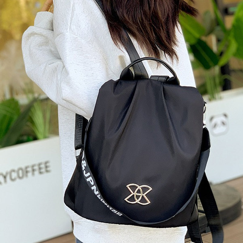 Sac polyvalent antivol