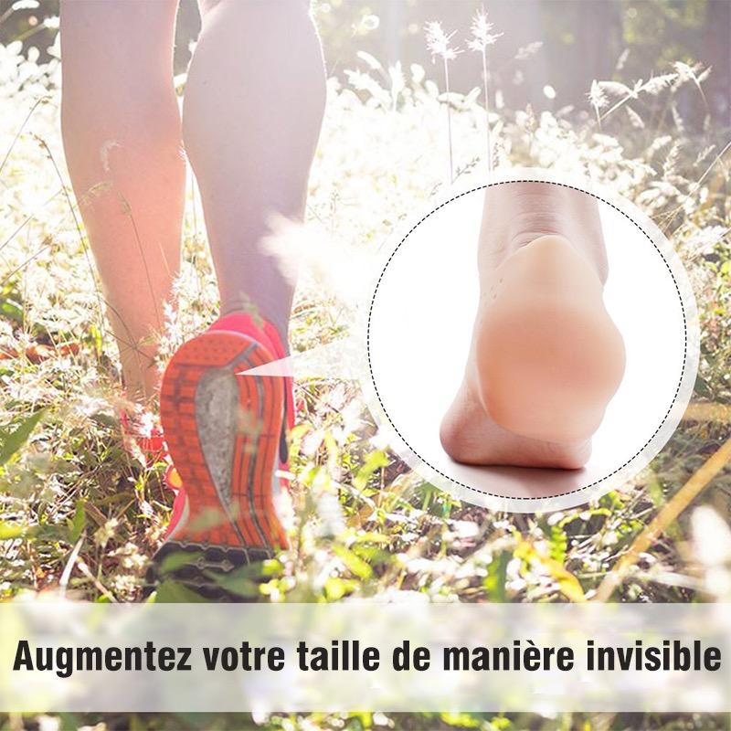 Augmentation Semelle - ciaovie