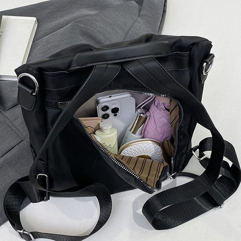 Sac polyvalent antivol