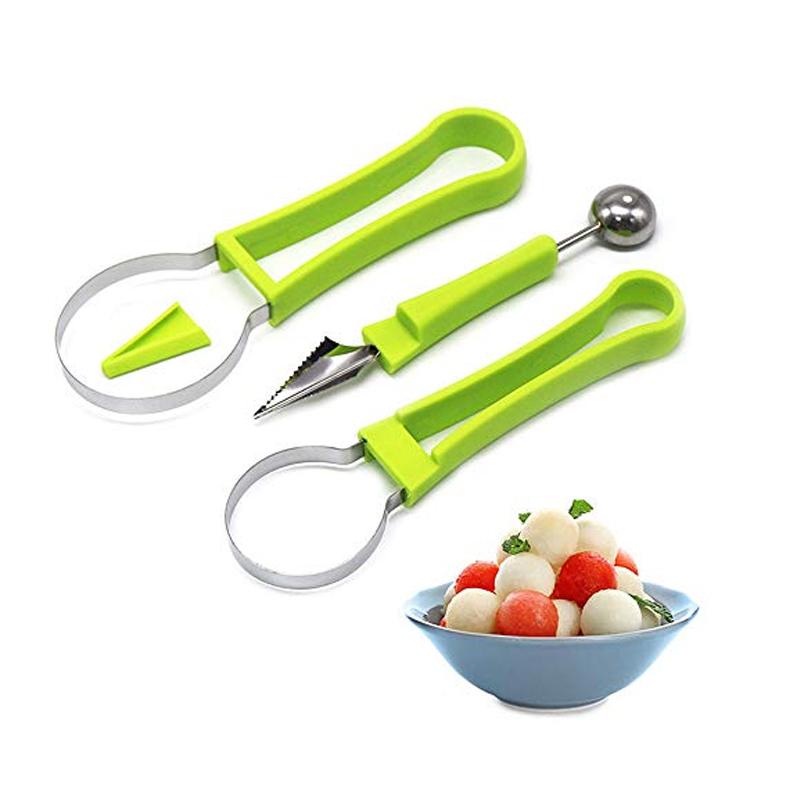 Outil De Cuisine Multifonction 4 en 1