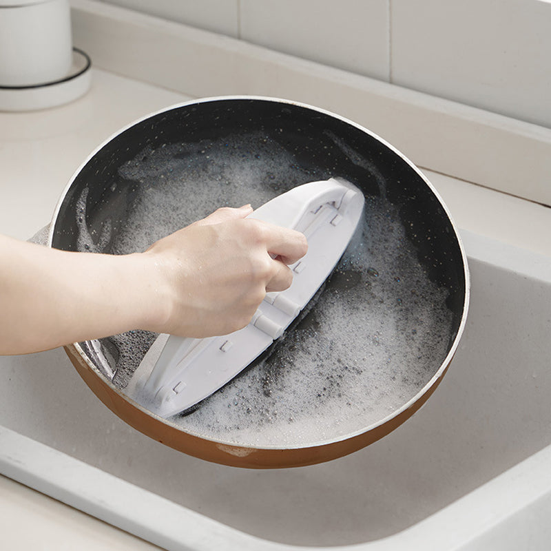 Nettoyant Pour Table de Cuisson Pliable