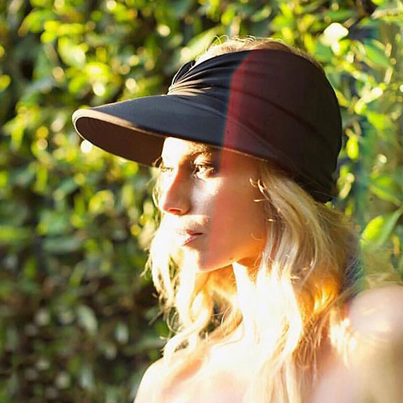 Chapeau De Soleil D'été 2022 Pour Femmes